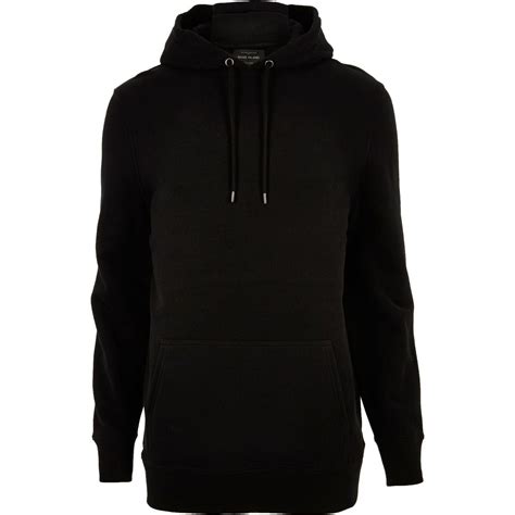 river island men's hoodies.